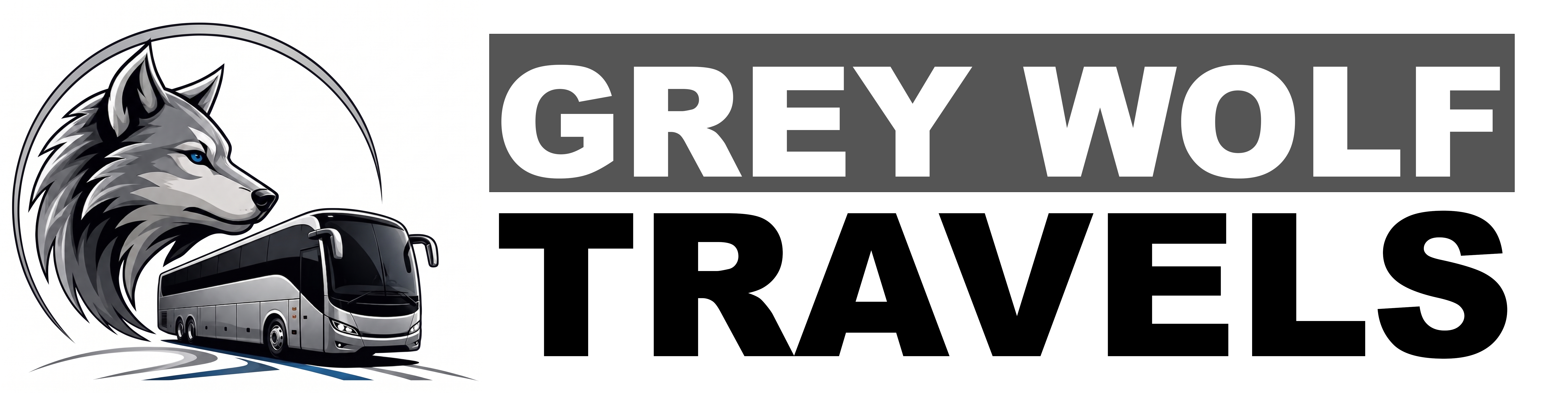 Grey Wolf Travels